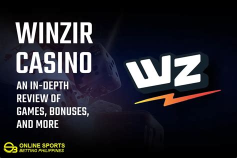 Winzir casino Nicaragua